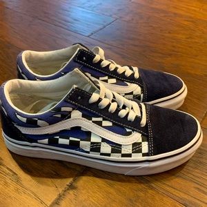 Old Skool vans